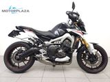 YAMAHA MT 09 ABS