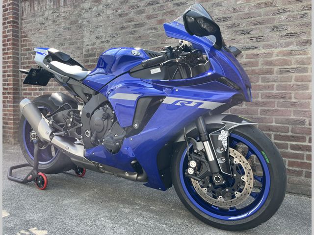 yamaha - yzf-r1
