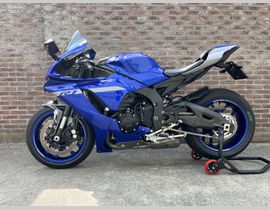 Yamaha YZF R1 2021 occasion