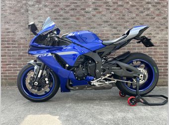 Yamaha YZF R1 2021 occasion
