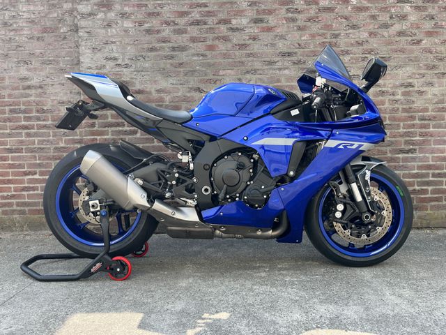 yamaha - yzf-r1