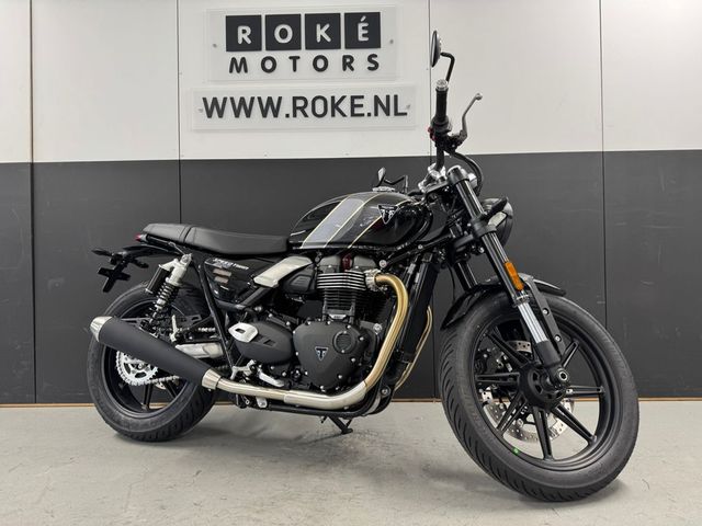 triumph - speed-twin-900