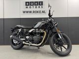 TRIUMPH SPEED TWIN 900