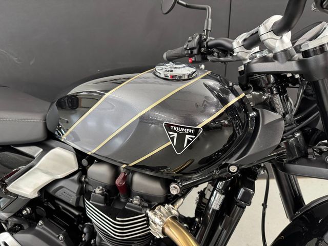 triumph - speed-twin-900