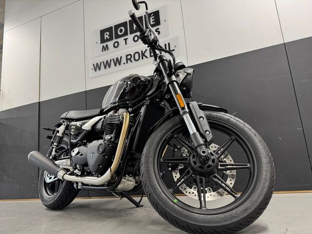 triumph - speed-twin-900