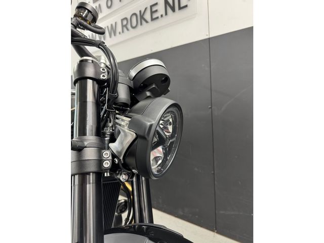 triumph - speed-twin-900