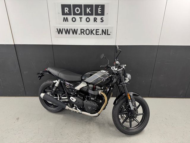 triumph - speed-twin-900