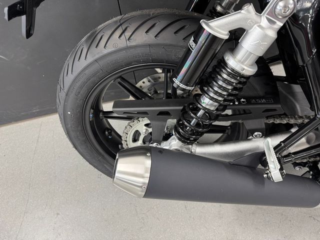 triumph - speed-twin-900