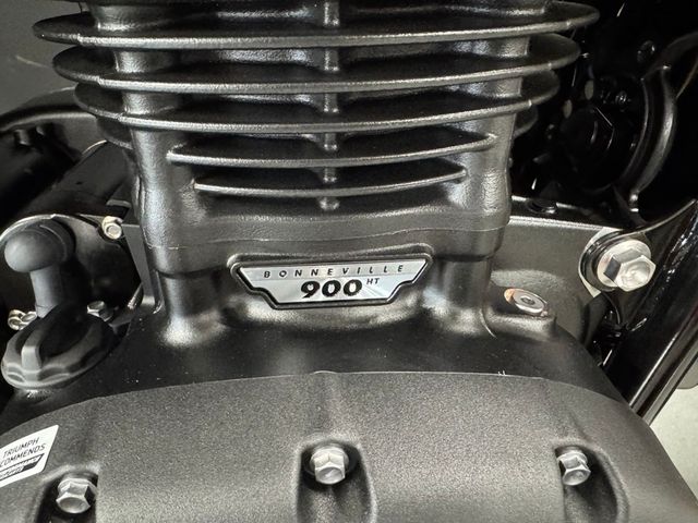 triumph - speed-twin-900