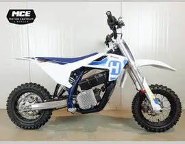 Husqvarna EE 3 2025 nieuw