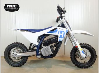 Husqvarna EE 3 2025 nieuw