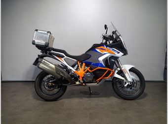 KTM 1290 Super Adventure R 2022 occasion