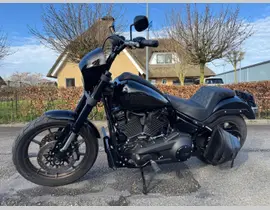 Harley-Davidson LOW Rider S 114 2022 occasion