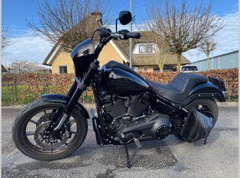 Harley-Davidson LOW Rider S 114 2022 occasion