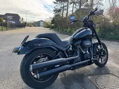 Harley-Davidson Low Rider S Lowrider (5hd) 2022 occasion – foto 3 van 20