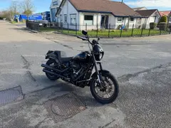 Harley-Davidson Low Rider S Lowrider (5hd) 2022 occasion – foto 5 van 20