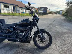 Harley-Davidson Low Rider S Lowrider (5hd) 2022 occasion – foto 6 van 20