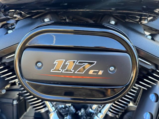 harley-davidson - low-rider-s-114