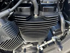 Harley-Davidson Low Rider S Lowrider (5hd) 2022 occasion – foto 15 van 20
