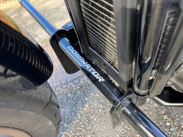 harley-davidson - low-rider-s-114