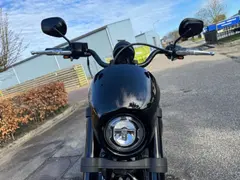 Harley-Davidson Low Rider S Lowrider (5hd) 2022 occasion – foto 18 van 20