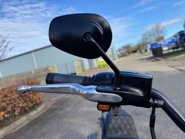 harley-davidson - low-rider-s-114