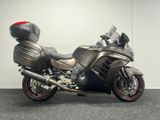 KAWASAKI GTR 1400