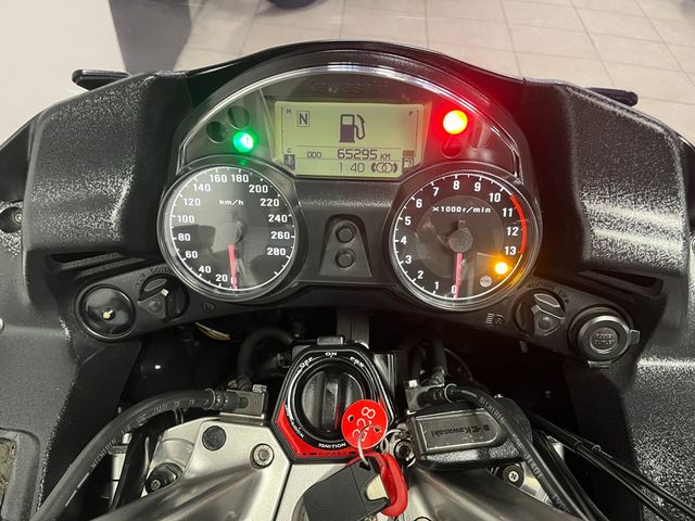 kawasaki - gtr-1400