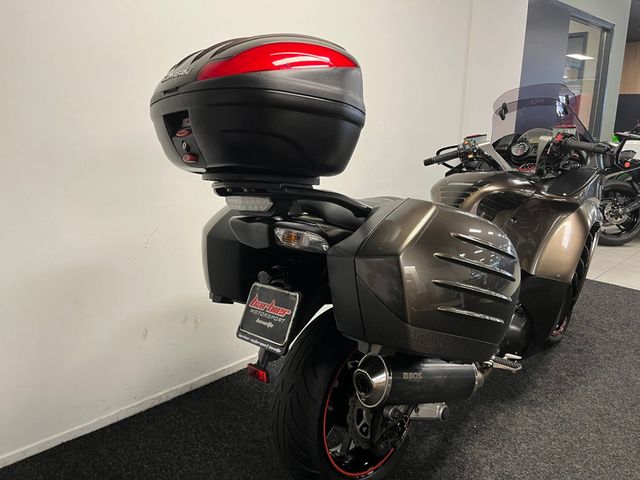 kawasaki - gtr-1400