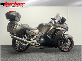 Kawasaki GTR 1400 2009 occasion
