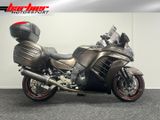 KAWASAKI GTR 1400