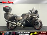 KAWASAKI GTR 1400