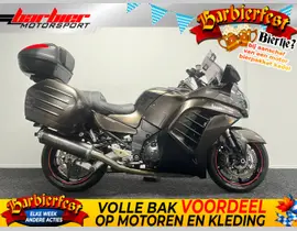 Kawasaki GTR 1400 2009 occasion