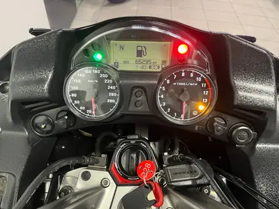 KAWASAKI GTR 1400 – foto 2