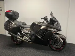 Kawasaki GTR 1400 2009 occasion – foto 5 van 24