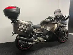 Kawasaki GTR 1400 2009 occasion – foto 6 van 24