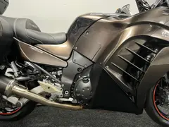 Kawasaki GTR 1400 2009 occasion – foto 8 van 24