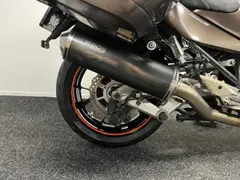 Kawasaki GTR 1400 2009 occasion – foto 10 van 24