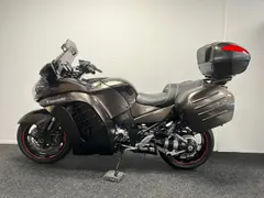 Kawasaki GTR 1400 2009 occasion – foto 18 van 24