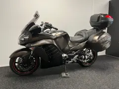 Kawasaki GTR 1400 2009 occasion – foto 19 van 24