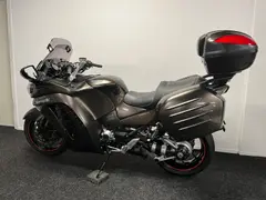 Kawasaki GTR 1400 2009 occasion – foto 20 van 24