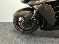 Kawasaki GTR 1400 2009 occasion – foto 21 van 24