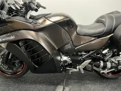 Kawasaki GTR 1400 2009 occasion – foto 22 van 24