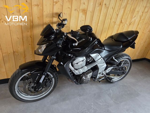 kawasaki - z-750-abs