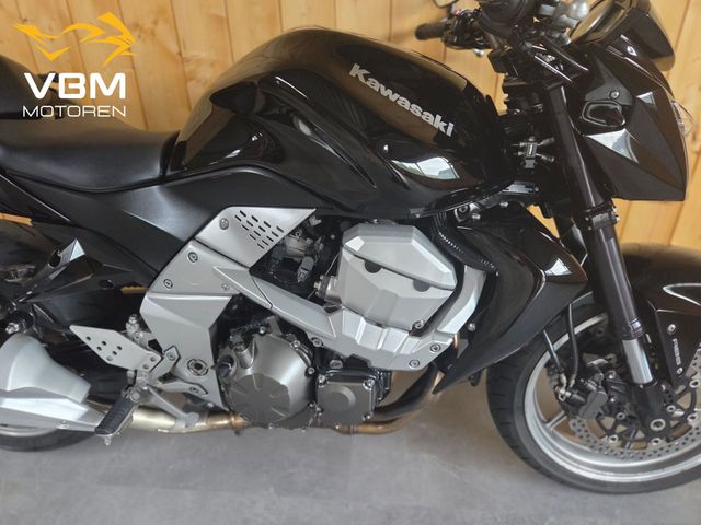 kawasaki - z-750-abs