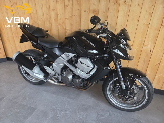 kawasaki - z-750-abs