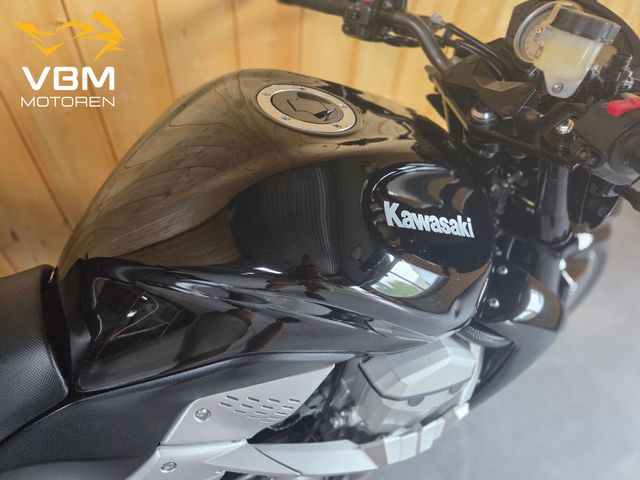 kawasaki - z-750-abs