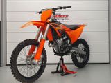 KTM 250 SX-F