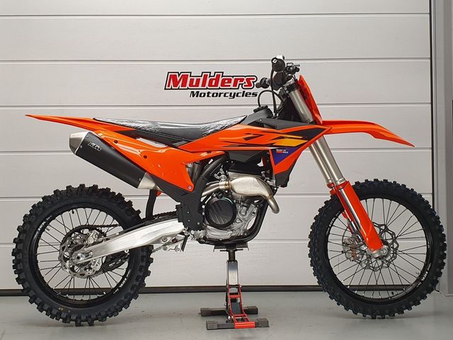 ktm - 250-sx-f