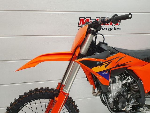 ktm - 250-sx-f